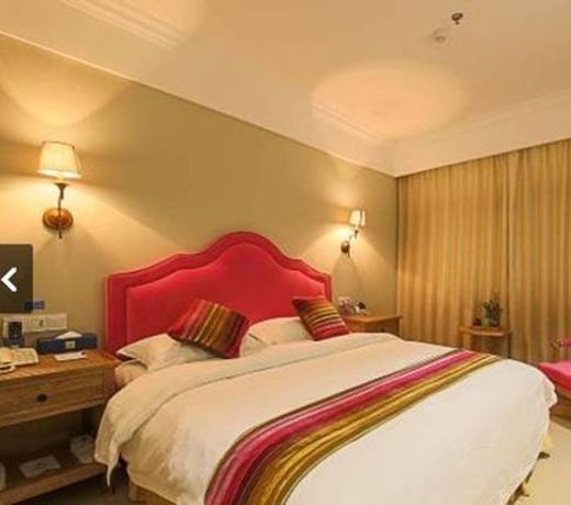 Hangzhou Xingainian Hotel