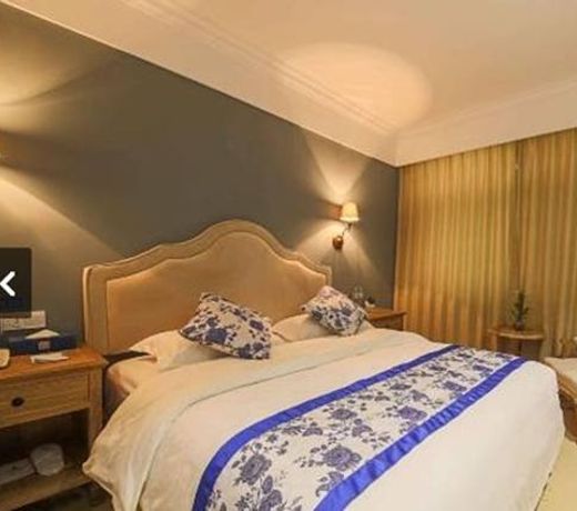Hangzhou Xingainian Hotel