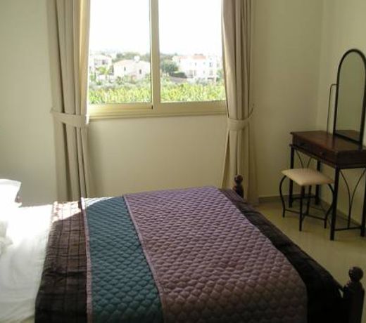 Zalakia Sunset Villa
