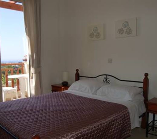 Zalakia Sunset Villa
