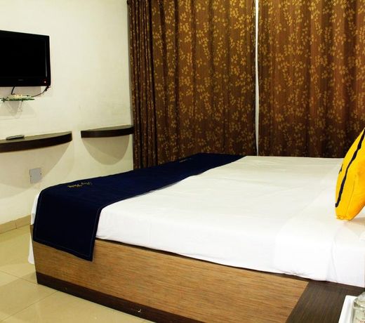 Vista Rooms at Shivaji Park