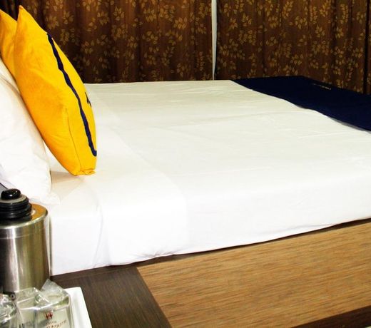 Vista Rooms at Shivaji Park