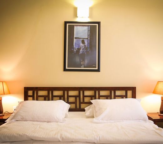 Majorda Beach Holiday Apartment