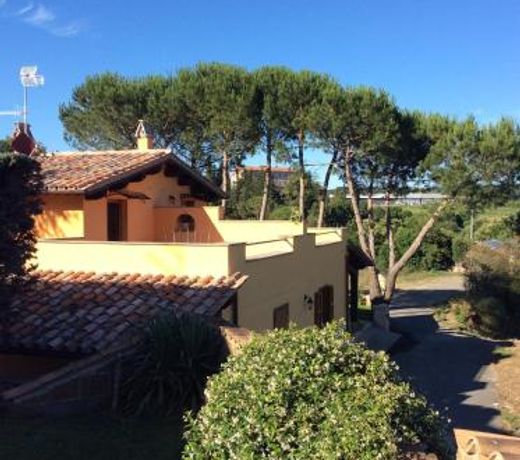 Agriturismo Vallesessanta