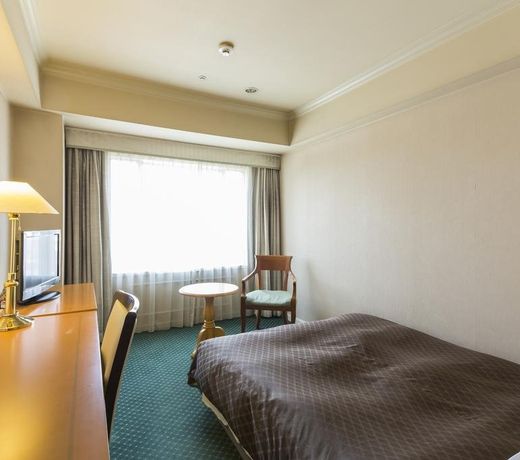 Hotel Cadenza Tokyo