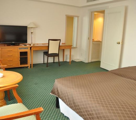 Hotel Cadenza Tokyo