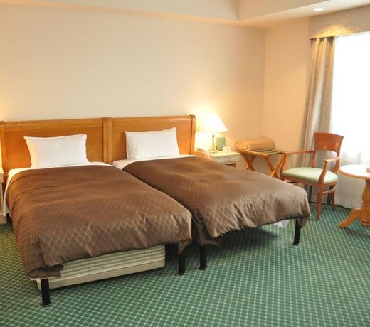 Hotel Cadenza Tokyo