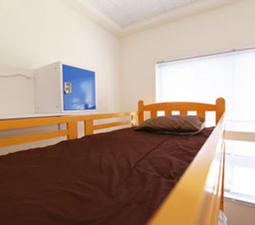Casa Blanca Guesthouse
