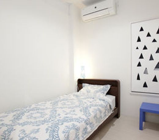 Casa Blanca Guesthouse