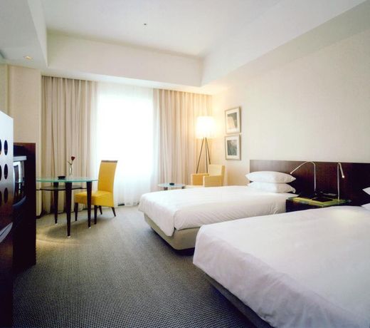 Hotel Molino Shin Yuri