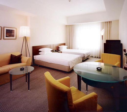 Hotel Molino Shin Yuri