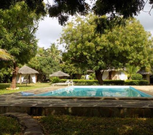 Eco Villas Watamu