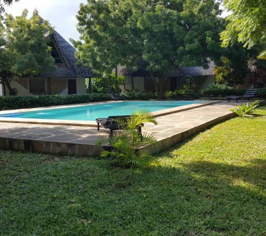 Eco Villas Watamu