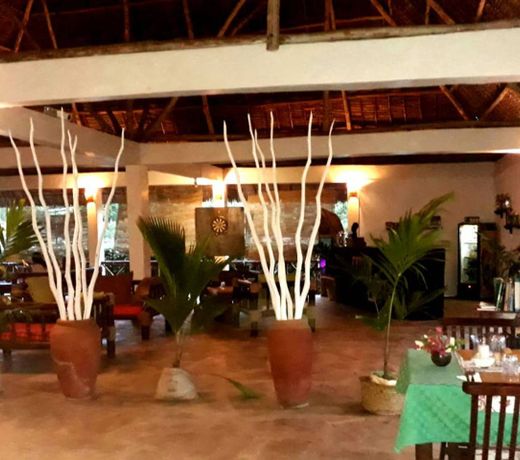 Eco Villas Watamu
