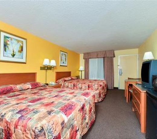 Quality Inn White Springs Suwanee