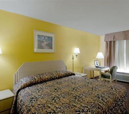 Quality Inn White Springs Suwanee