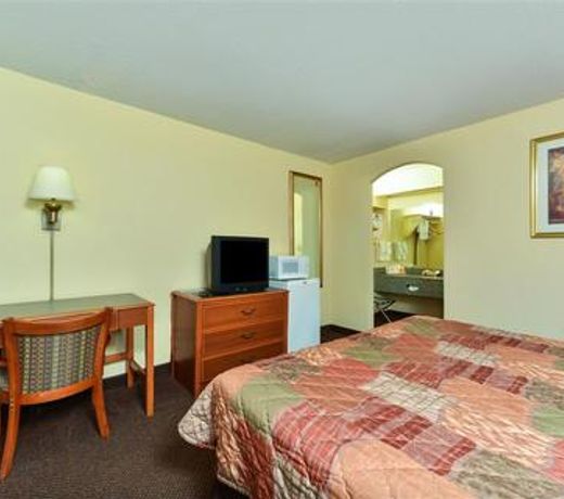 Quality Inn White Springs Suwanee