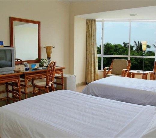 Sanya Resort Golden Palm