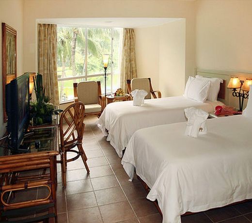 Sanya Resort Golden Palm