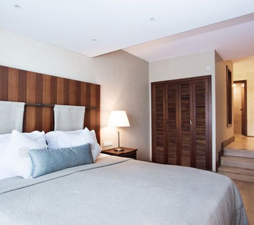Marti Resort Deluxe Hotel