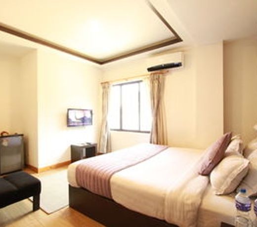 Gaju Suite Hotel