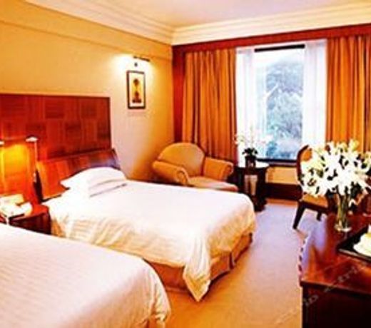Dalian Nanshan Garden Hotel