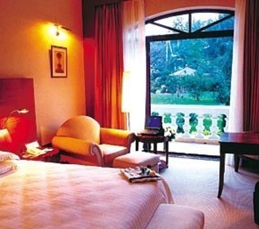Dalian Nanshan Garden Hotel