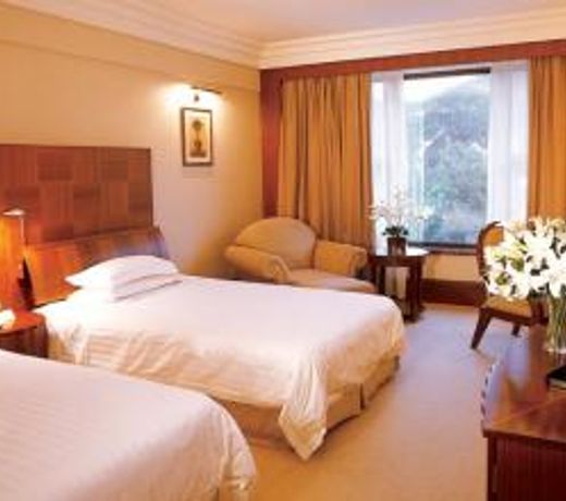 Dalian Nanshan Garden Hotel