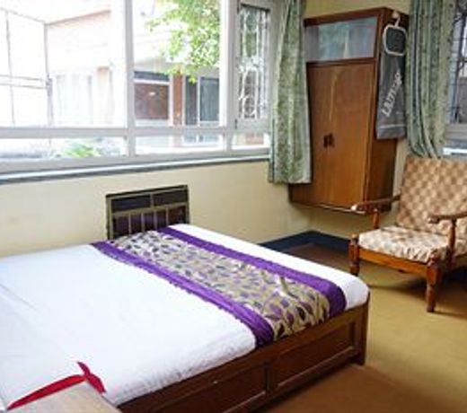 Hotel Blue Diamond