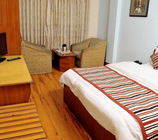 Hotel Brihaspati