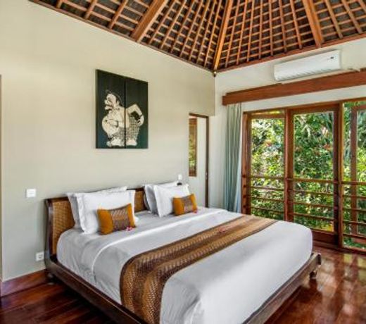 Villa M Bali Seminyak
