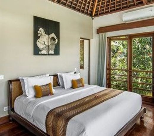 Villa M Bali Seminyak