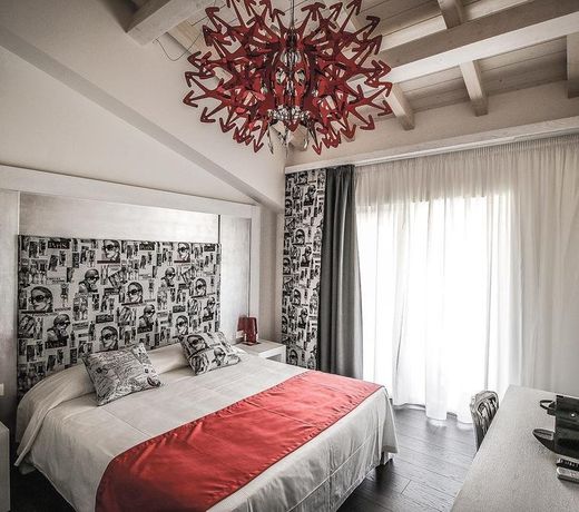 Hotel La Compagnia Del Viaggiatore