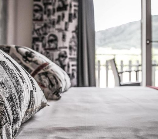 Hotel La Compagnia Del Viaggiatore