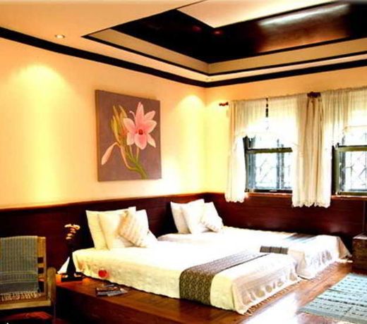 Kaomai Lanna Resort