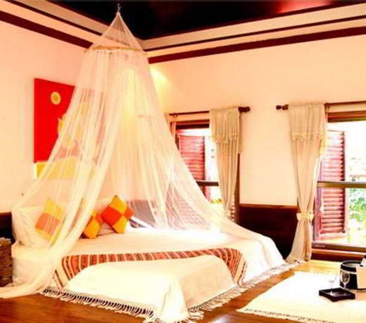 Kaomai Lanna Resort