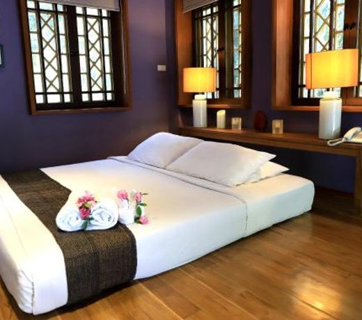 Kaomai Lanna Resort
