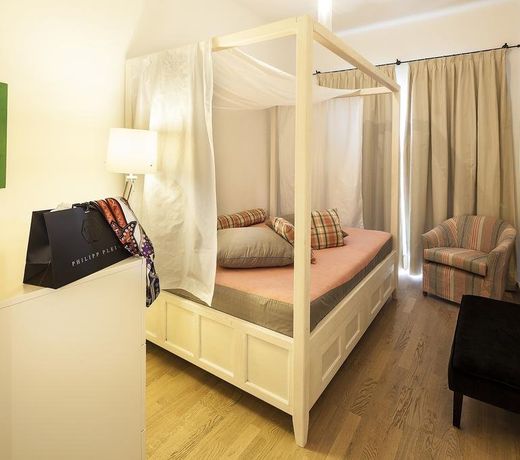 Seehotel Hubertushof