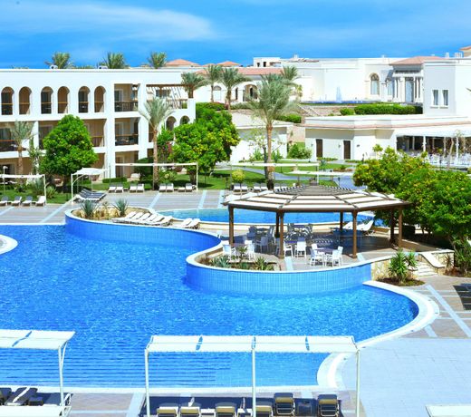 Jaz Mirabel Resort