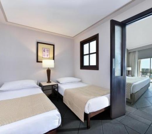 Jaz Mirabel Resort