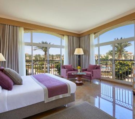 Jaz Mirabel Resort