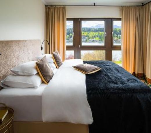 Seehotel Europa
