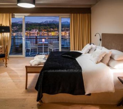 Seehotel Europa