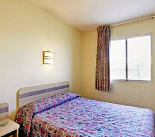 Americas Best Value Inn Clarksville