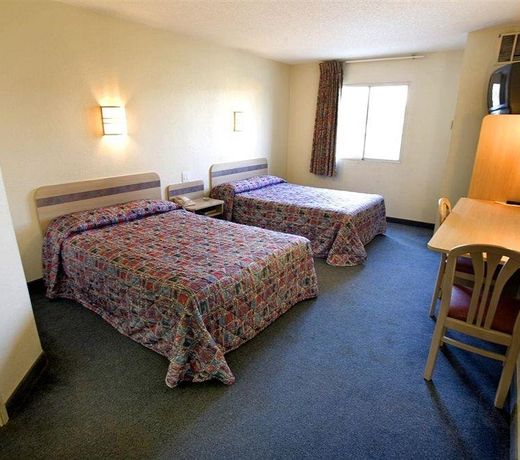 Americas Best Value Inn Clarksville