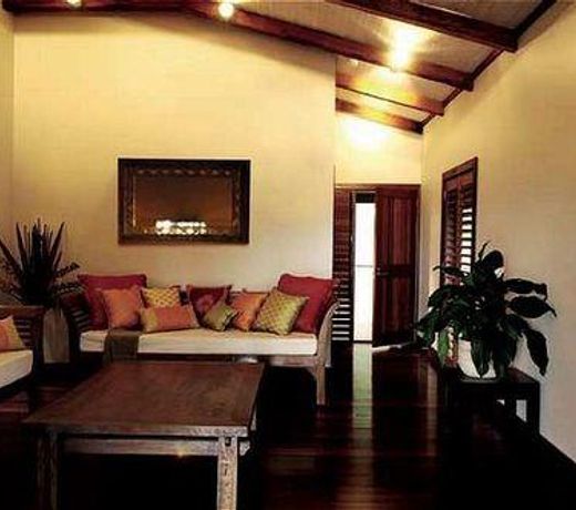 Gwinganna Lifestyle Retreat