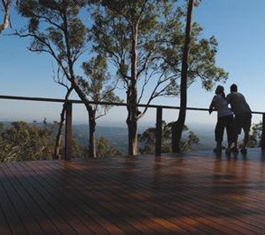 Gwinganna Lifestyle Retreat