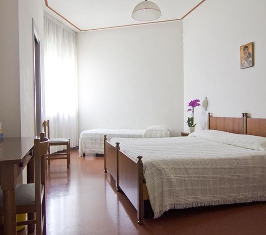 Albergo San Raffaele