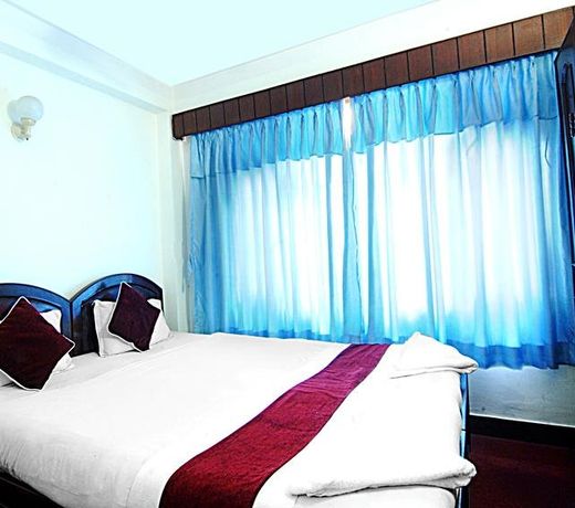 Hotel Lily