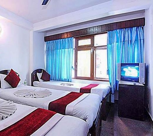 Hotel Lily